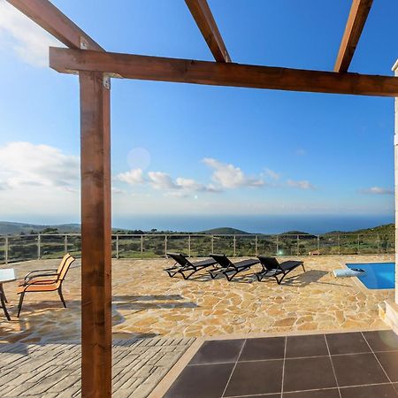 Orient Villas Volimes Ágios Nikolaos Exterior foto