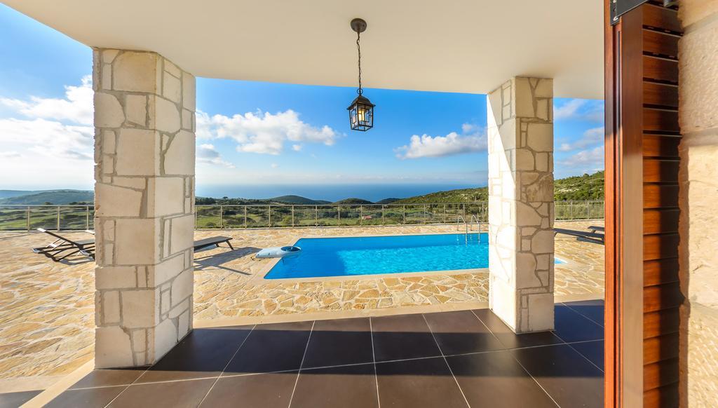 Orient Villas Volimes Ágios Nikolaos Exterior foto