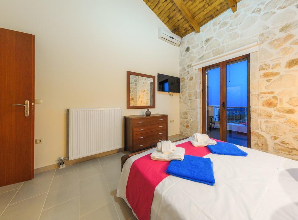 Orient Villas Volimes Ágios Nikolaos Exterior foto